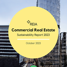 REIA CRE Sustainability Report 2023